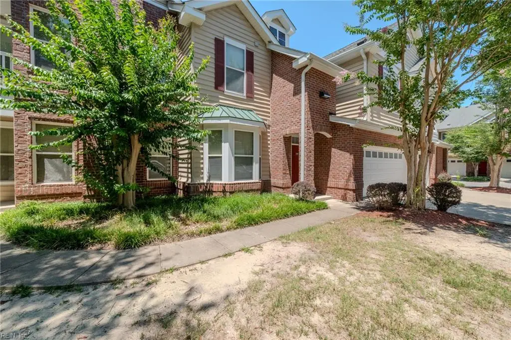 704 River Rock Way #106, Newport News, VA 23608 - #1