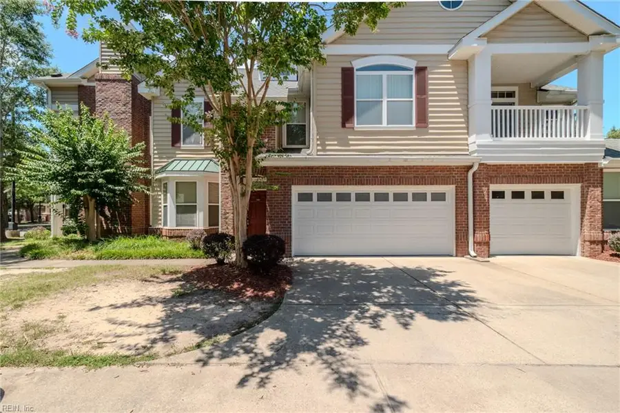 704 River Rock Way #106, Newport News, VA 23608 - #2