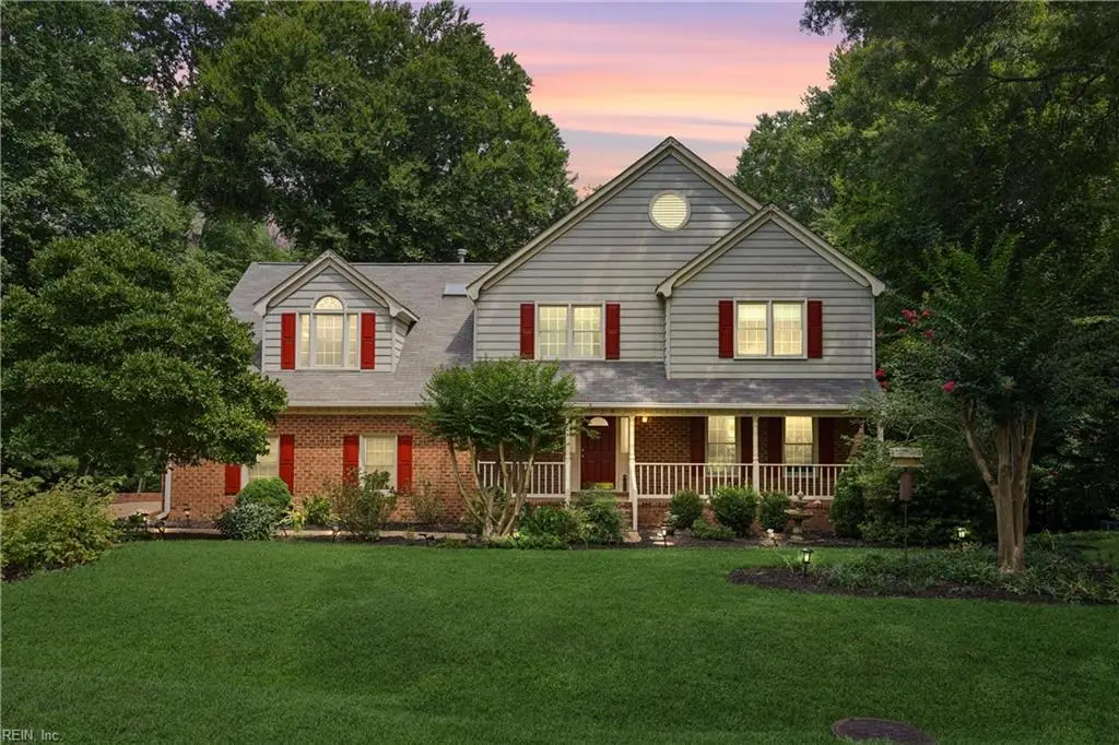 2756 Linden Lane, Williamsburg, VA 23185 - #1