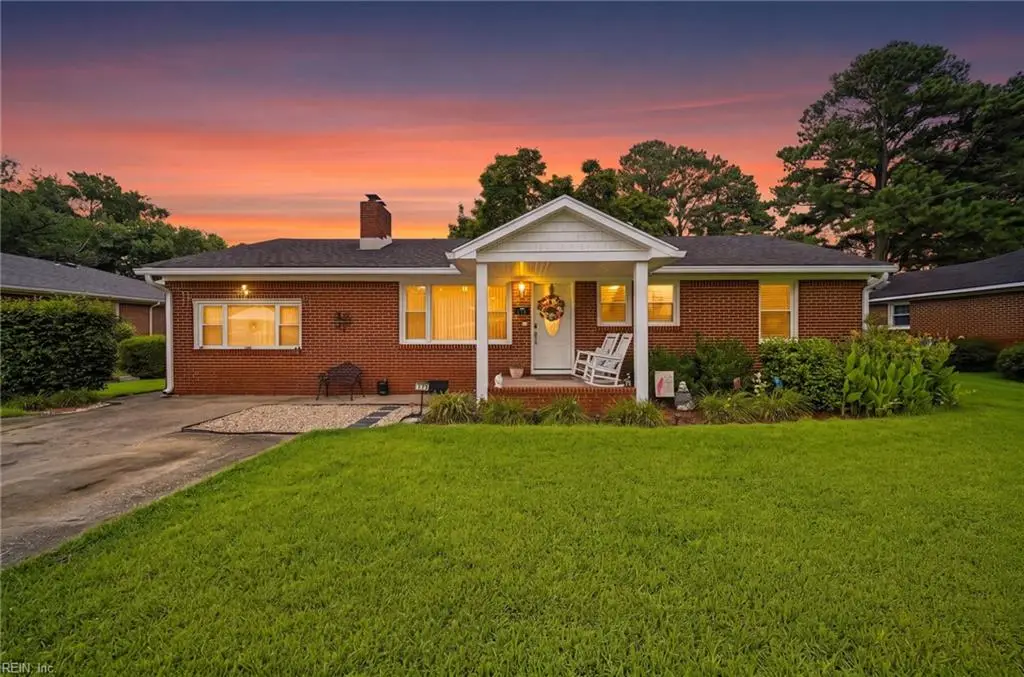 178 Green Kemp Road, Virginia Beach, VA 23462 - #1