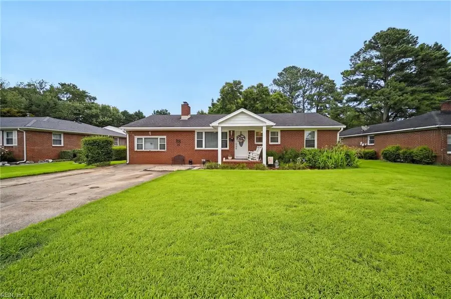 178 Green Kemp Road, Virginia Beach, VA 23462 - #3