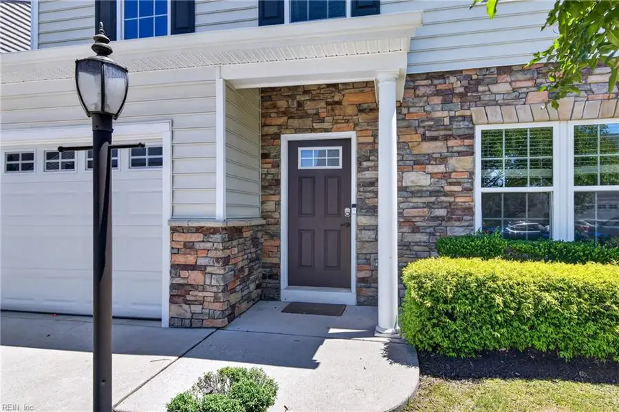 10843 White Dogwood Drive, Providence Forge, VA 23140 - #3