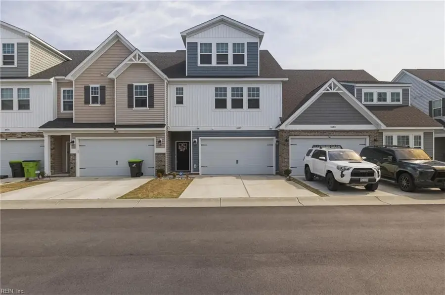 1837 Honey Milk Road, Chesapeake, VA 23323 - #2