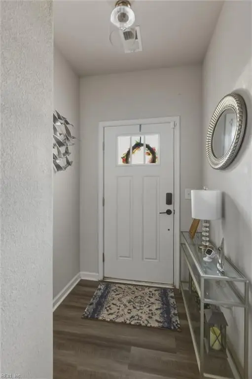 1837 Honey Milk Road, Chesapeake, VA 23323 - #3