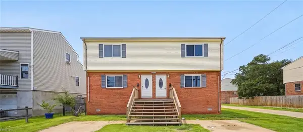 9523 18th Bay Street, Norfolk, VA 23518