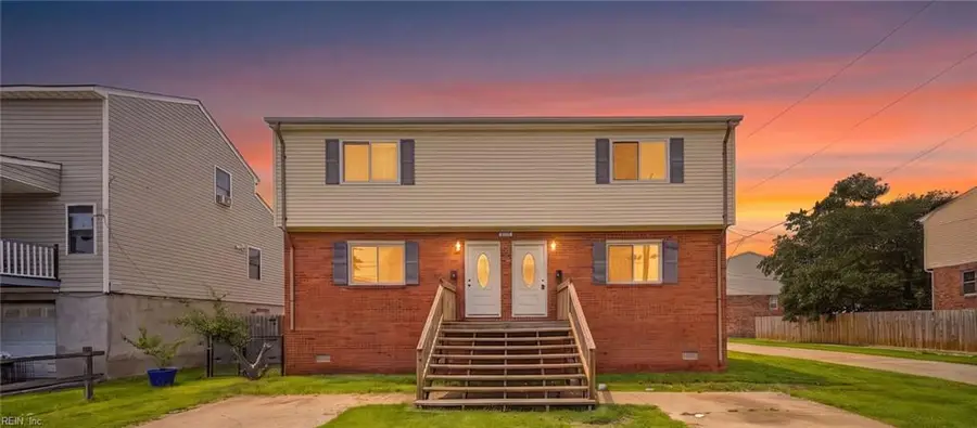 9523 18th Bay Street, Norfolk, VA 23518 - #2