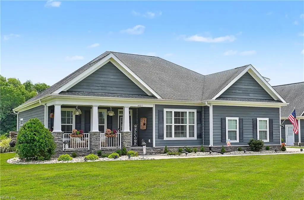 4023 Michael Drive, Suffolk, VA 23432 - #1