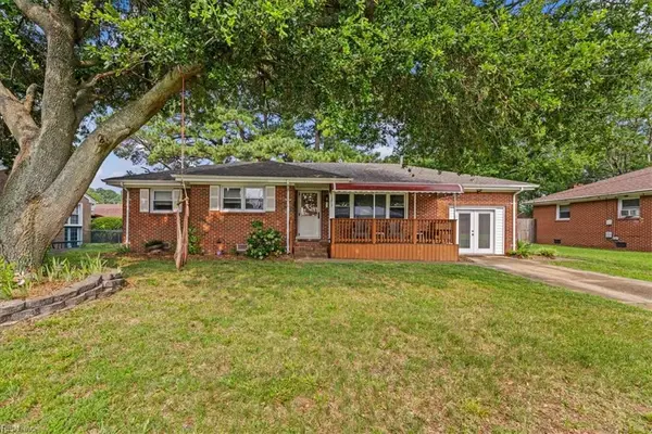 1217 Oleander Avenue, Chesapeake, VA 23325