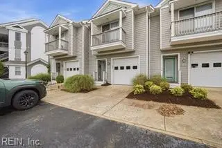 1011 High Dunes Quay, Hampton, VA 23664 - #1
