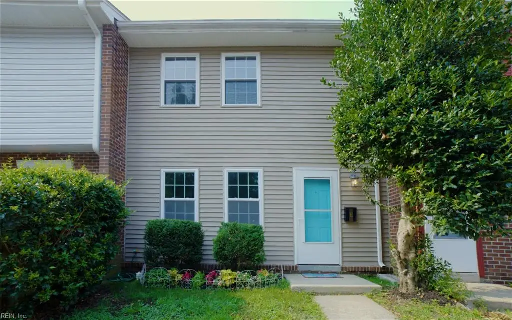 410 Savage Drive Drive #E, Newport News, VA 23602 - #1
