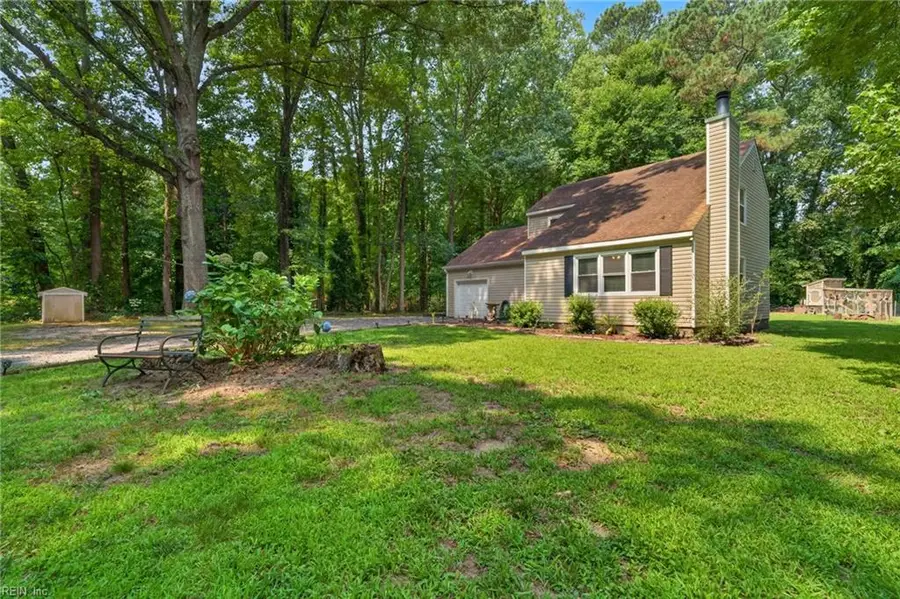 4504 Aberdeen Drive, Gloucester, VA 23061 - #2