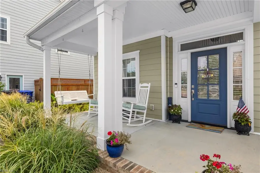 2045 Grandon Loop Road, Virginia Beach, VA 23456 - #2