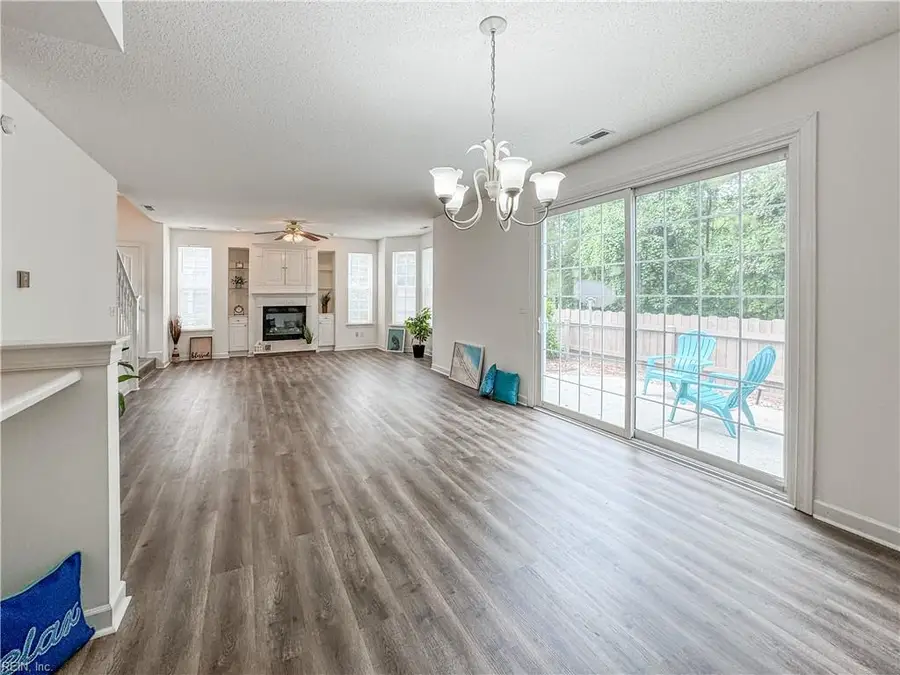 4441 Salem Springs Way #361, Virginia Beach, VA 23456 - #3