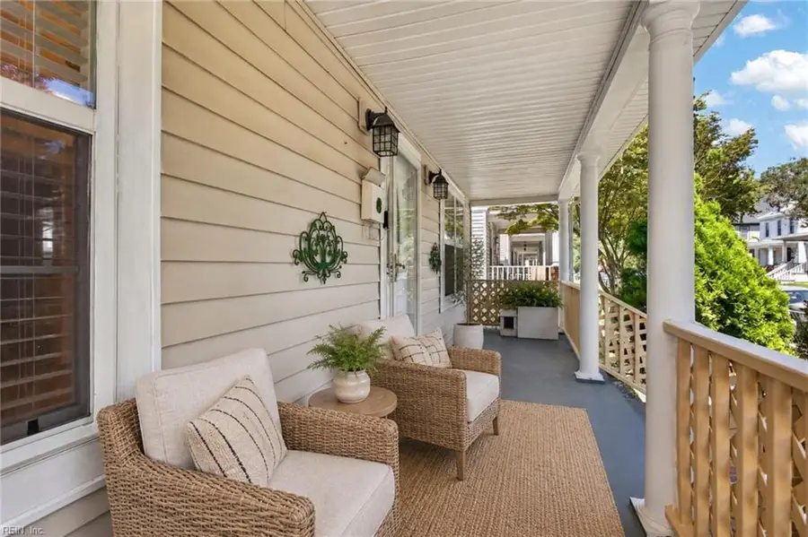 133 Hardy Avenue, Norfolk, VA 23523 - #3