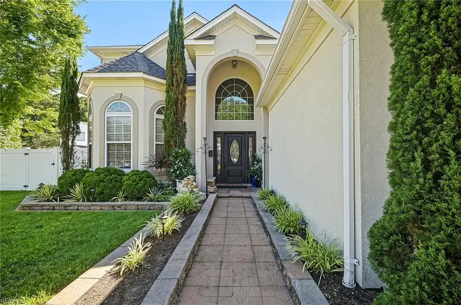 1697 Chestwood Drive, Virginia Beach, VA 23453 - #3