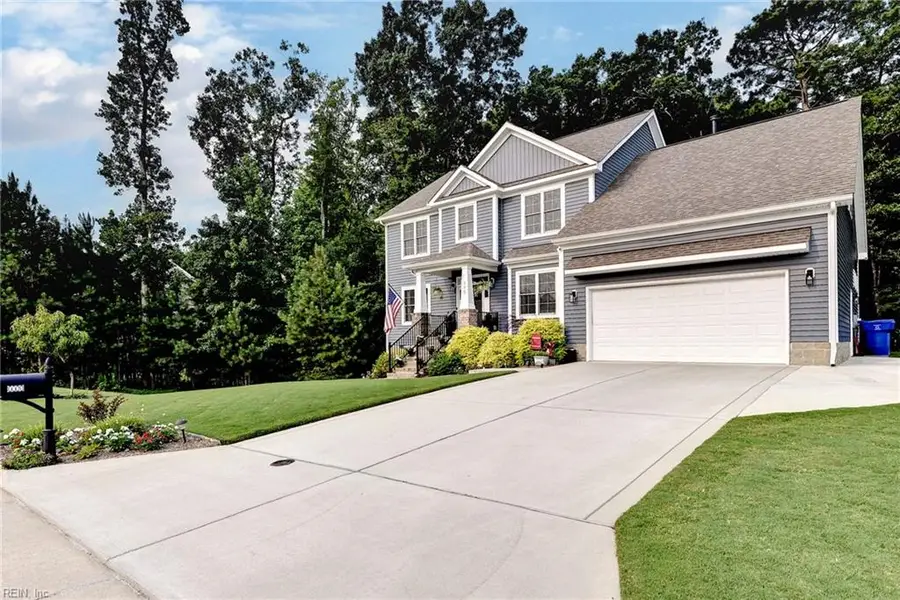 115 Willet Way, Newport News, VA 23606 - #3