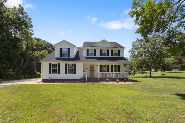 7346 Joseph Lewis Road, Gloucester, VA 23061