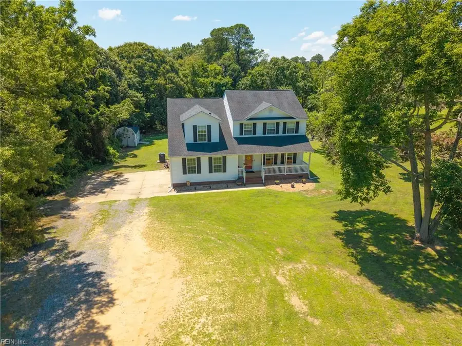 7346 Joseph Lewis Road, Gloucester, VA 23061 - #3