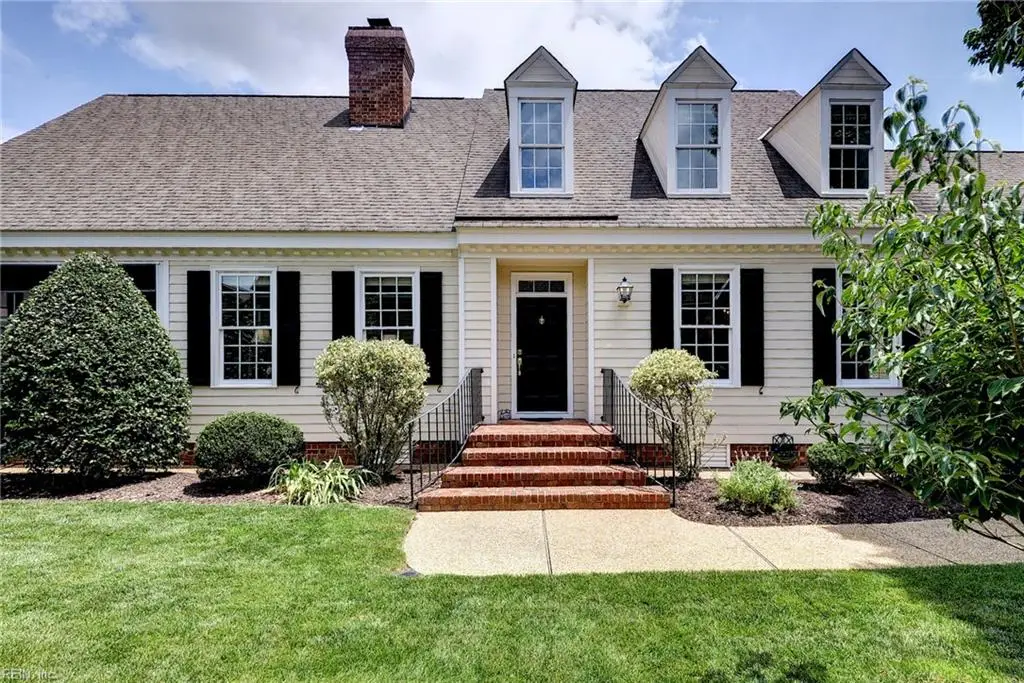137 Highland, Williamsburg, VA 23188 - #1