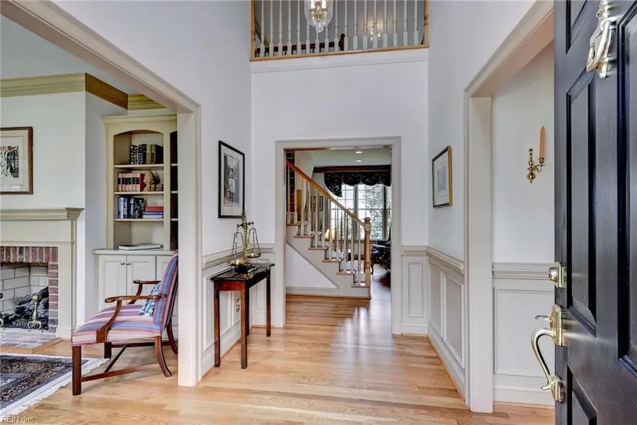 137 Highland, Williamsburg, VA 23188 - #3