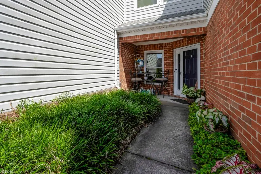 2570 Hartley Street, Virginia Beach, VA 23456 - #1