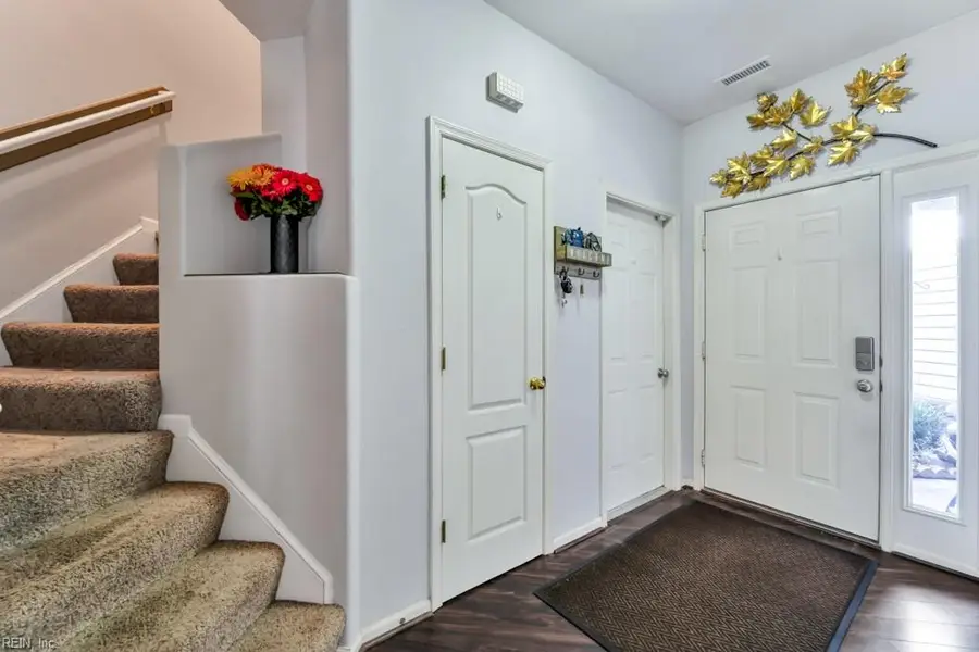 2570 Hartley Street, Virginia Beach, VA 23456 - #3