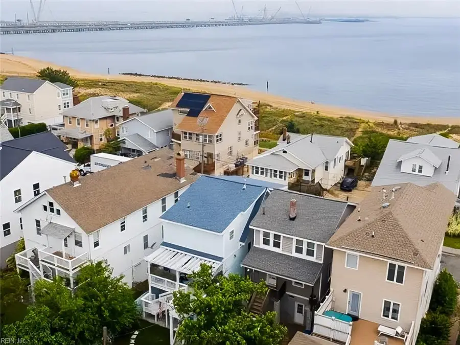 1505 Lea View Avenue, Norfolk, VA 23503 - #2