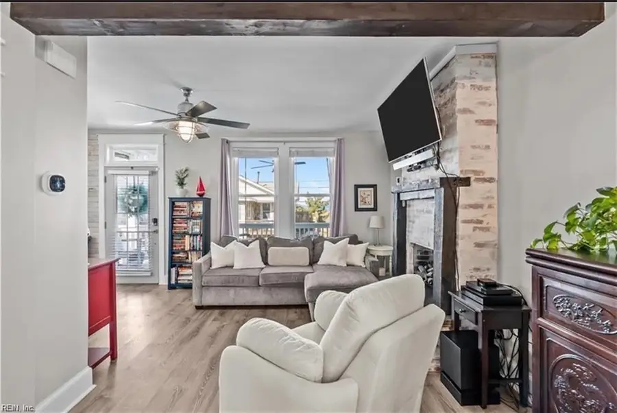 1505 Lea View Avenue, Norfolk, VA 23503 - #3
