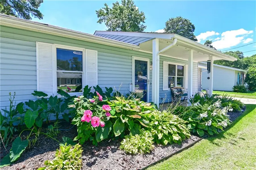 1421 Glendale Avenue, Chesapeake, VA 23323 - #3