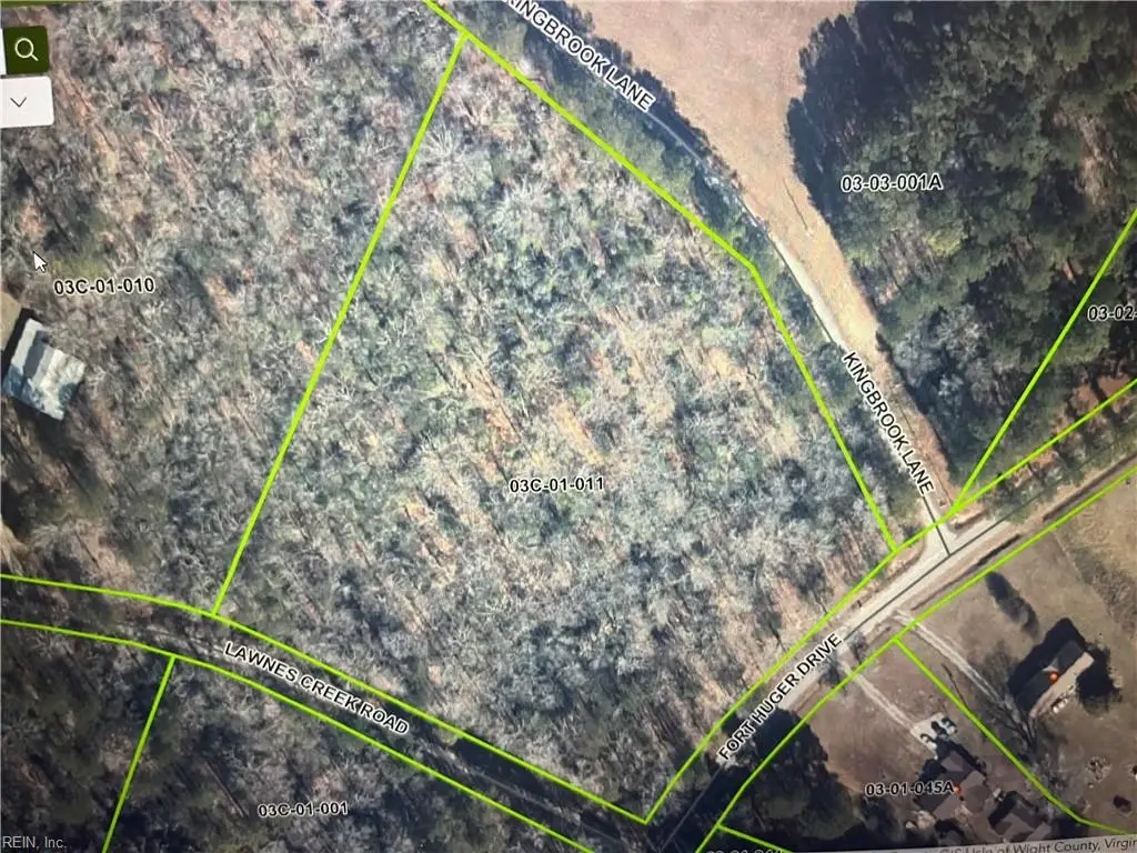 LOT11 Fort Huger Dr, Smithfield, VA 23430 - #1