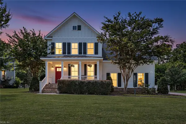 116 Colonial Way, Carrollton, VA 23314