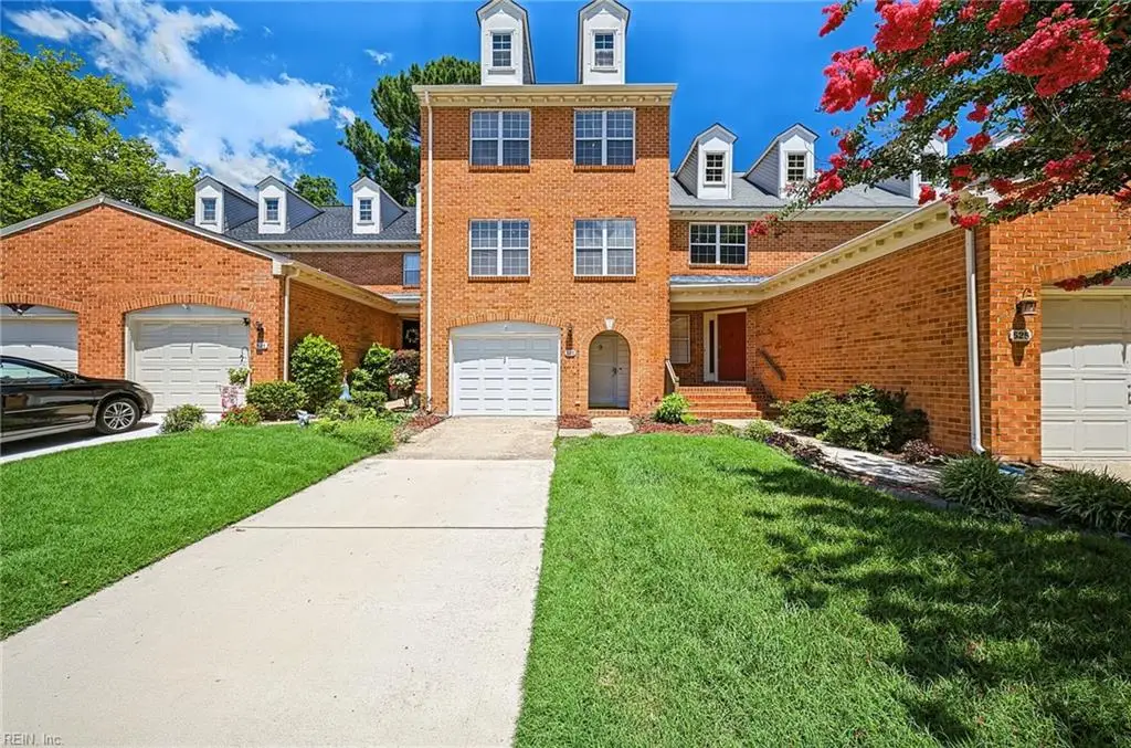 523 Kristy Court, Newport News, VA 23602 - #1