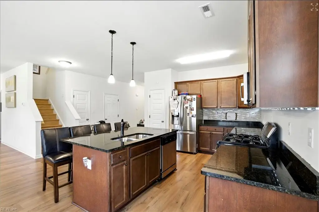 121 Meadows Landing Lane, Suffolk, VA 23434 - #1