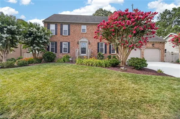 797 Harris Point Drive, Virginia Beach, VA 23455