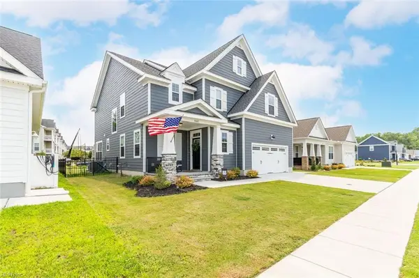 5045 Annapolis Drive, Chesapeake, VA 23321