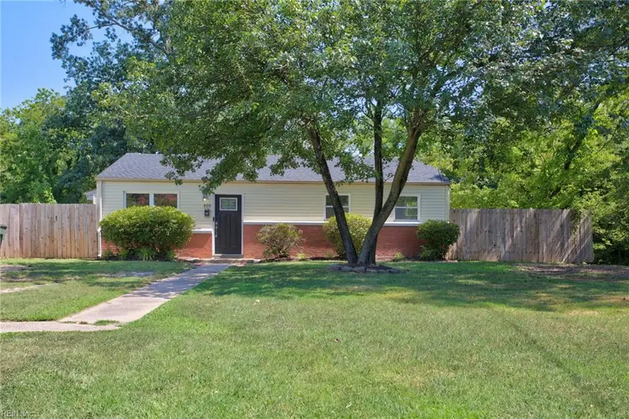 800 Trice Terrace, Norfolk, VA 23502 - #2