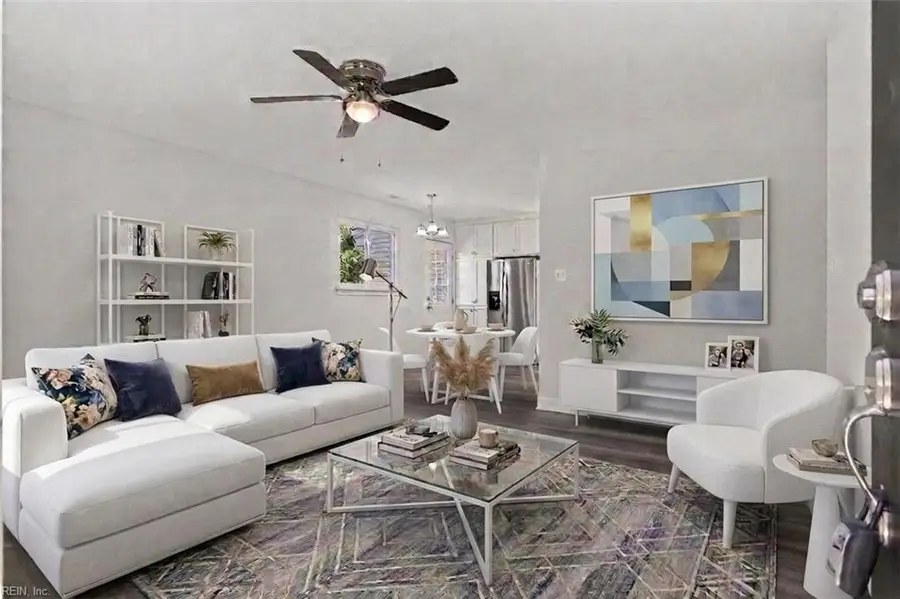 800 Trice Terrace, Norfolk, VA 23502 - #3