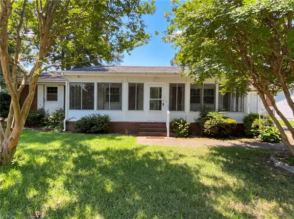 4307 Greenwood Drive, Portsmouth, VA 23701