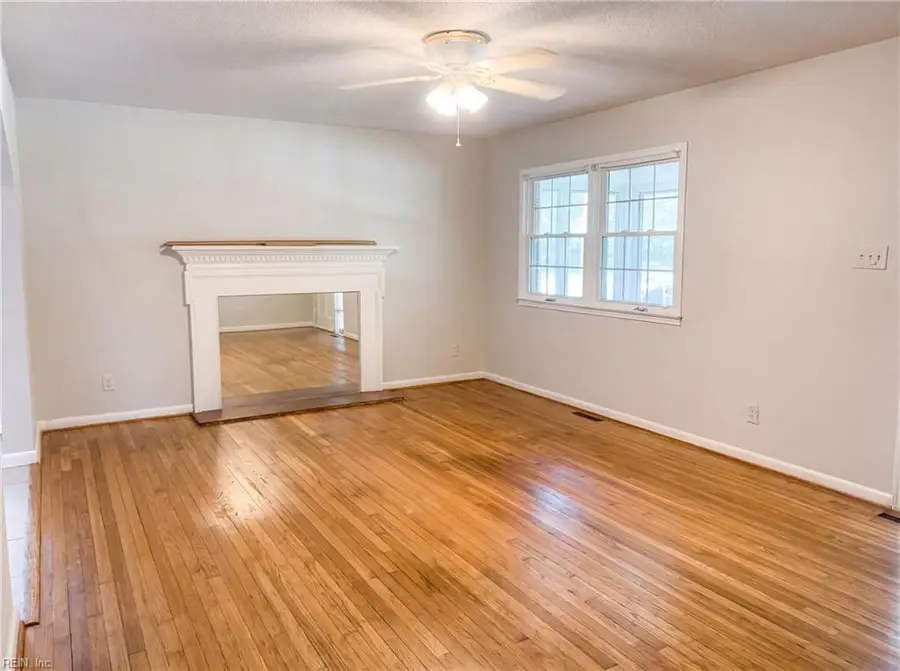 4307 Greenwood Drive, Portsmouth, VA 23701 - #3
