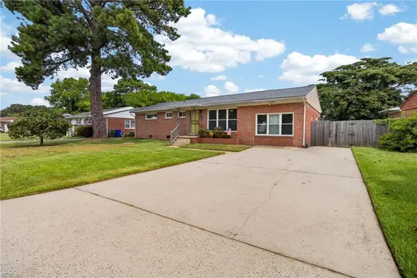 2924 Dominion Avenue, Norfolk, VA 23518