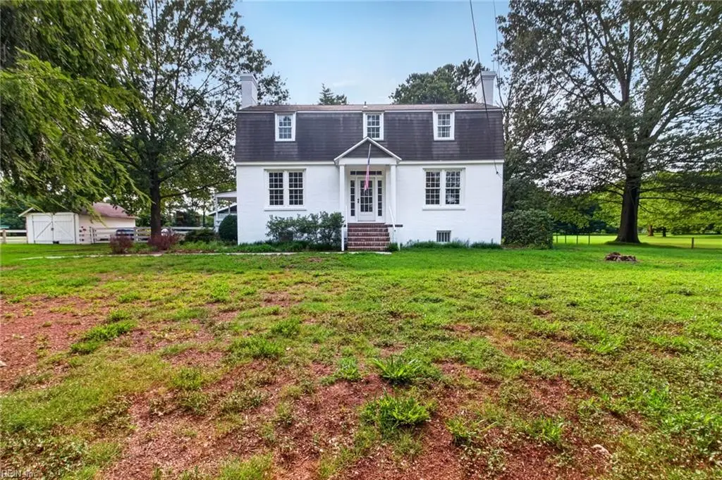 3248 Battlefield Boulevard S, Chesapeake, VA 23322 - #1