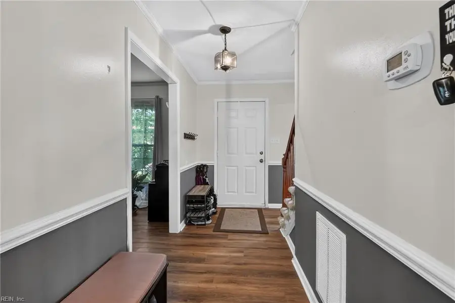 9 Willis Court, Poquoson, VA 23662 - #2