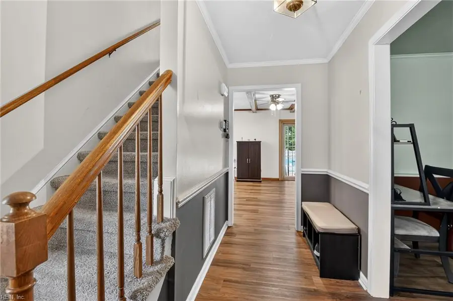 9 Willis Court, Poquoson, VA 23662 - #3