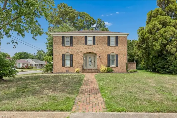 4001 Chesapeake Avenue, Hampton, VA 23669