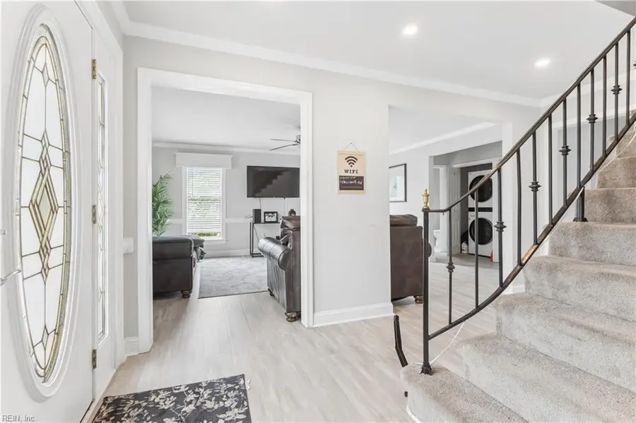 4001 Chesapeake Avenue, Hampton, VA 23669 - #3