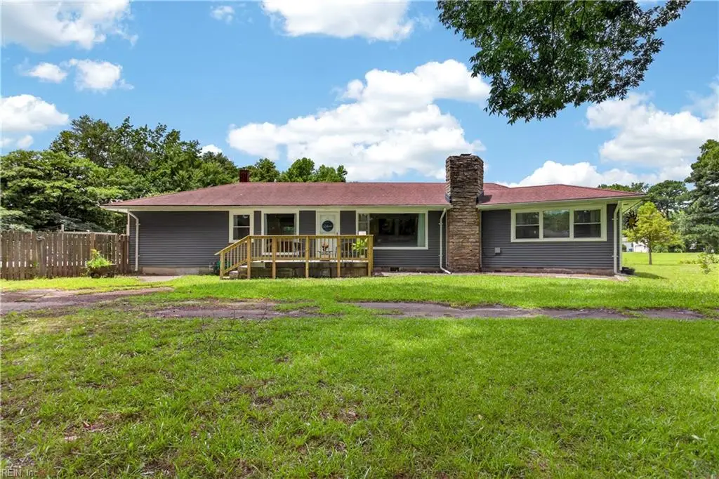 2829 Forehand Drive, Chesapeake, VA 23323 - #1