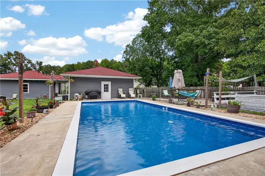 2829 Forehand Drive, Chesapeake, VA 23323 - #2