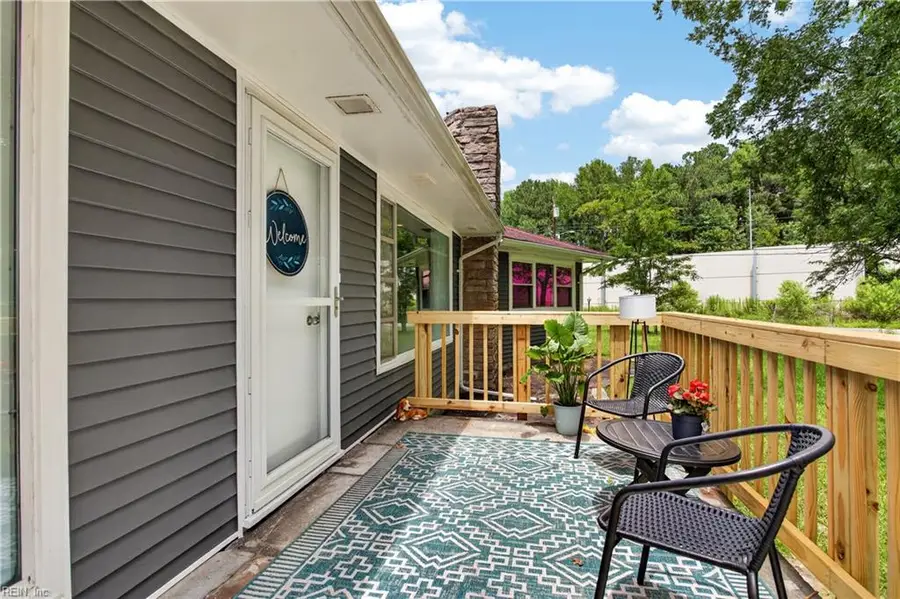 2829 Forehand Drive, Chesapeake, VA 23323 - #3