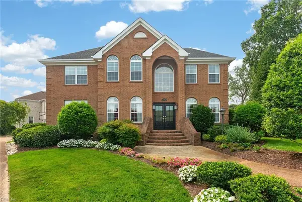 1700 Maze Hill Mews, Virginia Beach, VA 23455
