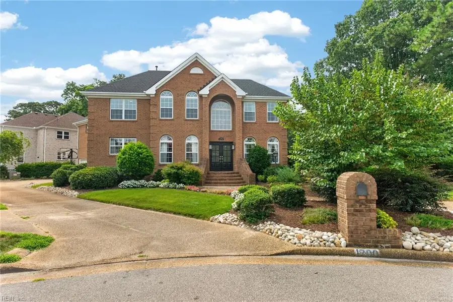1700 Maze Hill Mews, Virginia Beach, VA 23455 - #3
